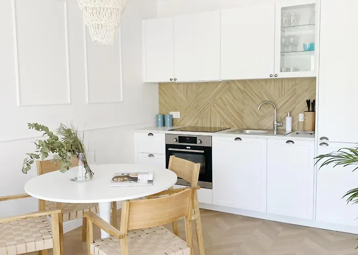 Balticana Holiday home