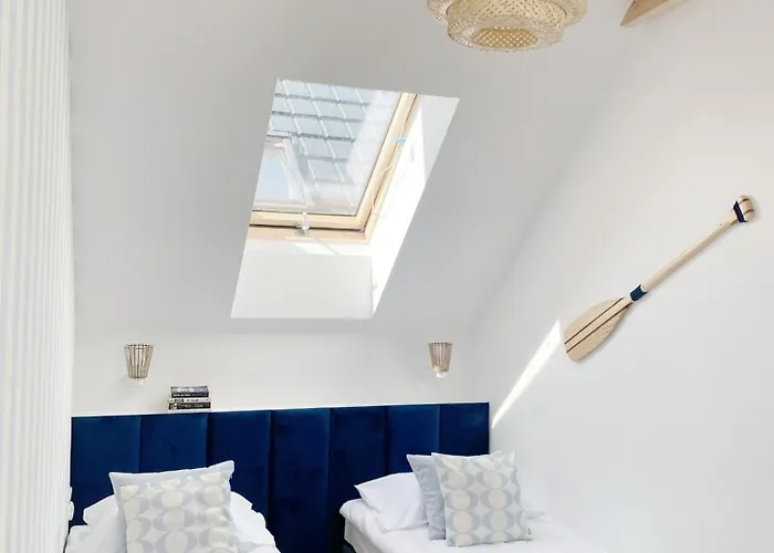 Balticana Holiday home *