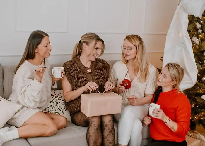 Balticana Holiday home Wladyslawowo