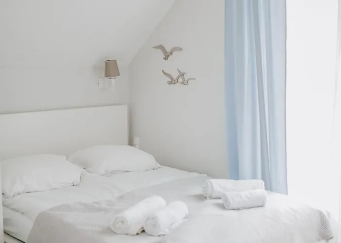 Holiday home Balticana Wladyslawowo