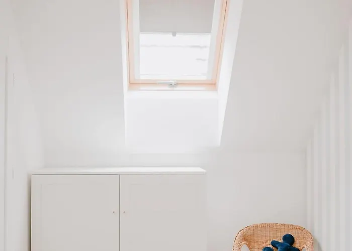 Holiday home Balticana *