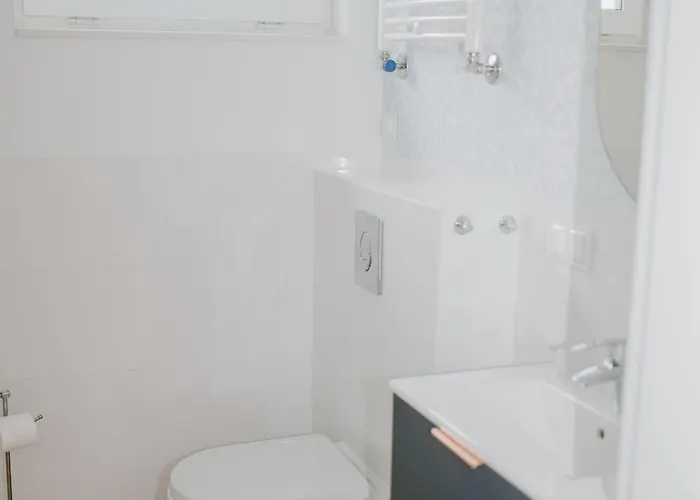 Holiday home Balticana