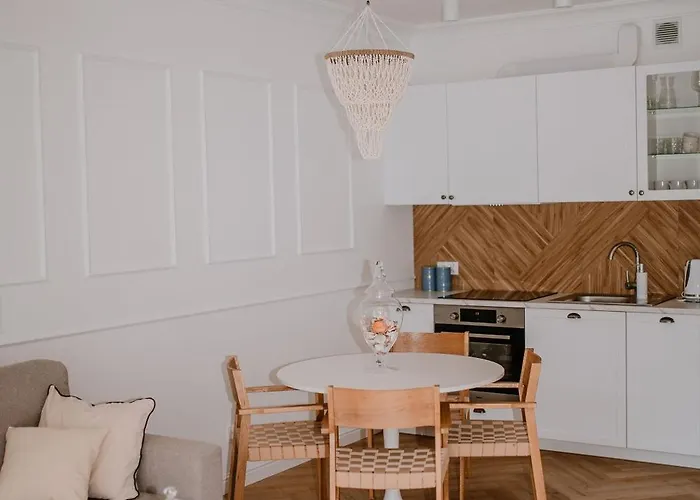 Holiday home Balticana *