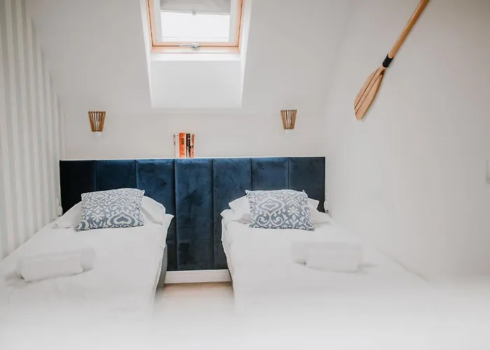 Holiday home Balticana Wladyslawowo